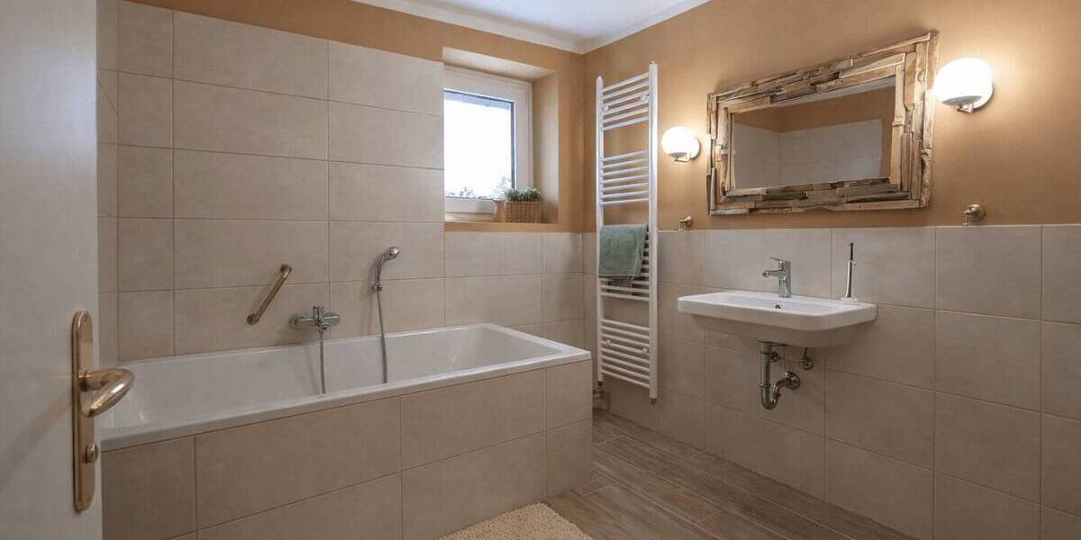Doppelhaushälfte Berlin Spandau - 4 Zimmer, 142 m&sup2;, 549.000&euro; | Angebot:26882135