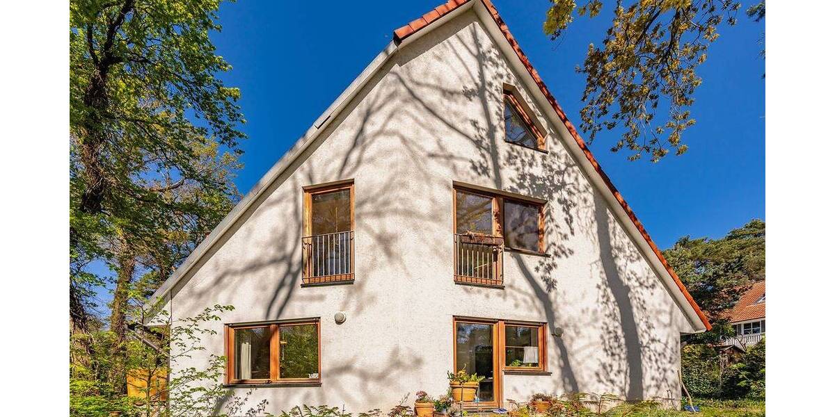 Doppelhaushälfte Berlin Gatow - 5 Zimmer, 136 m&sup2;, 619.000&euro; | Angebot:26930135