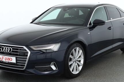 Audi A6 49.978 km 33.990 &euro; Berlin 13599