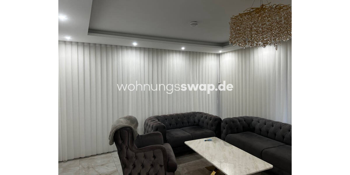 Etagenwohnung Berlin Alt-Treptow - 4 Zimmer, 120 m&sup2;, 1.100&euro; | Angebot:26253808