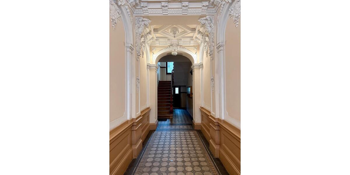 Erdgeschoßwohnung Berlin Tempelhof-Schöneberg - 1 Zimmer, 27 m&sup2;, 185.000&euro; | Angebot:26605311