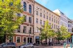 Etagenwohnung Berlin Mitte - 3 Zimmer, 95 m&sup2;, 695.000&euro; | Angebot:26857037