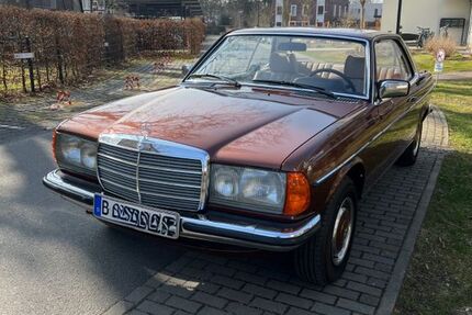 Mercedes 230