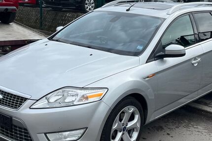 Ford Mondeo 178.000 km 3.999 &euro; Berlin 13597