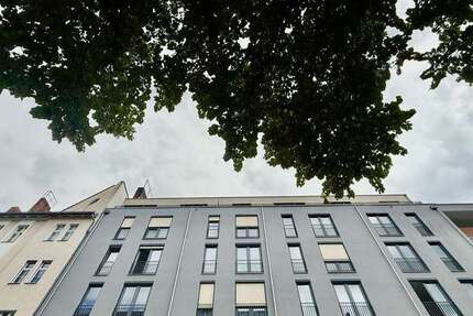 Wohnung zum Mieten in Berlin 589 € 28.3 m²