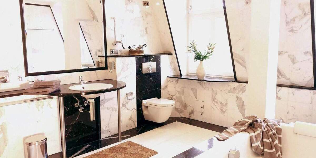 Etagenwohnung Potsdam Berliner Vorstadt - 5 Zimmer, 202 m&sup2;, 3.500&euro; | Angebot:25097289