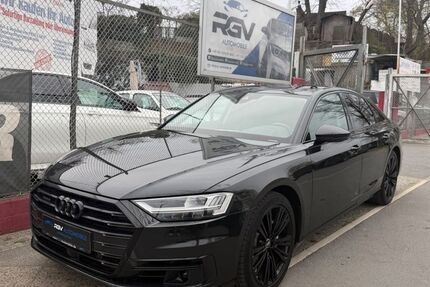 Audi A8 145.654 km 39.480 &euro; Berlin-Charlottenburg 14052