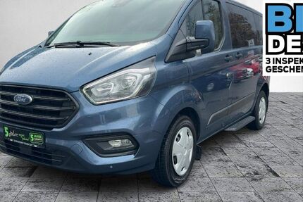 Ford Tourneo Custom 90.327 km 32.440 &euro; Berlin 14167