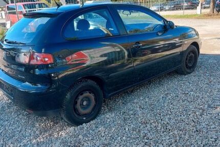 Seat Ibiza 174.000 km 1.450 &euro; Blankenfelde-Mahlow 15831