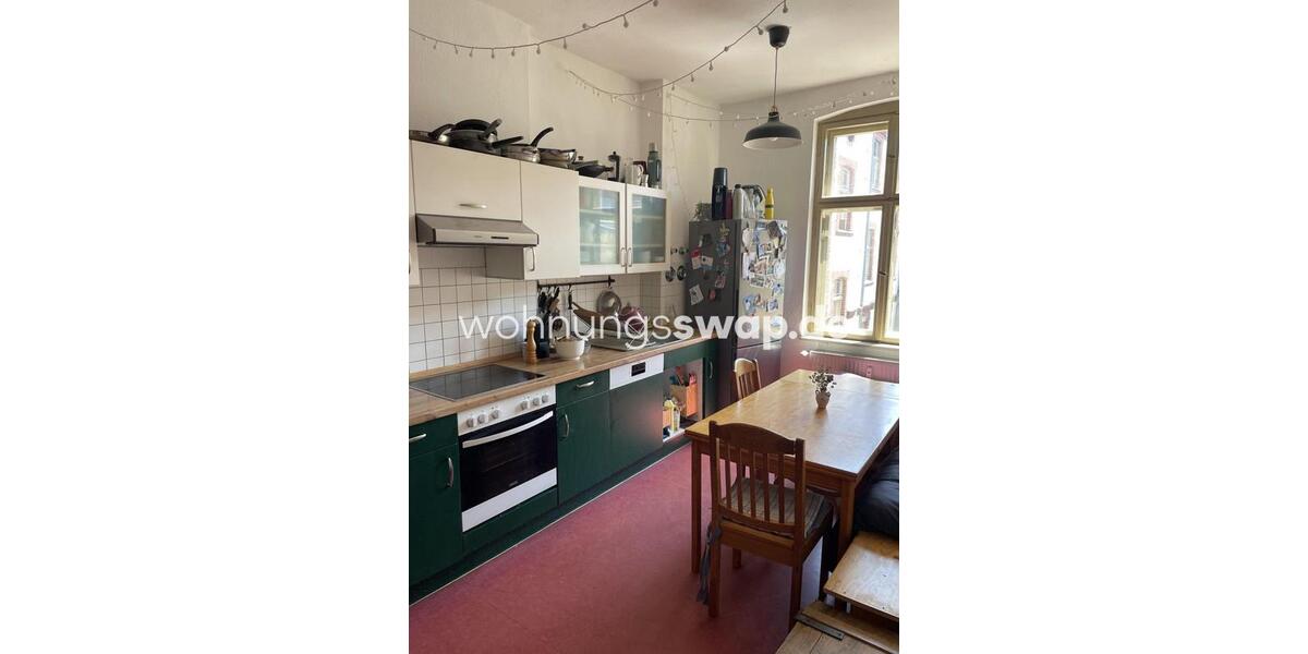 Etagenwohnung Potsdam Berliner Vorstadt - 5 Zimmer, 130 m&sup2;, 1.840&euro; | Angebot:24539531