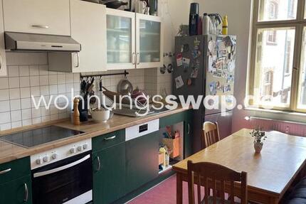 Wohnung Potsdam Berliner Vorstadt - 5 Zimmer, 130 m&sup2;, 1.840&euro; | Angebot:24539531