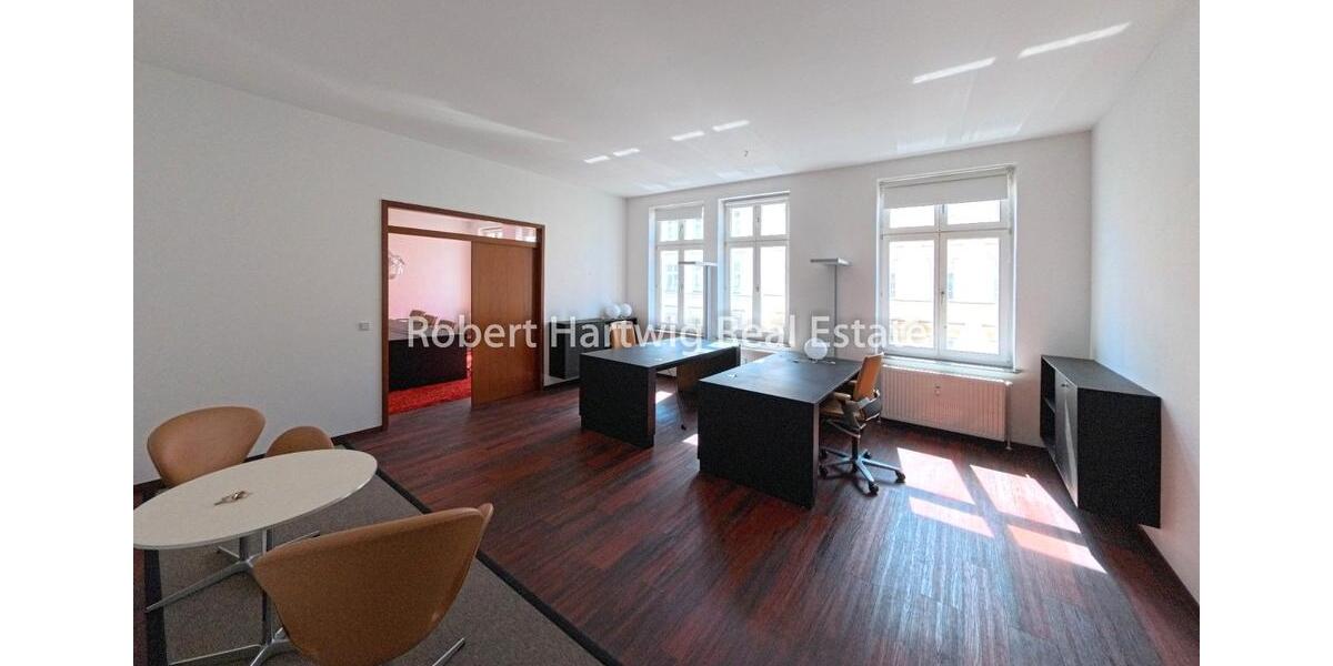 Gewerbeobjekt Berlin Mitte - 2.544&euro; | Angebot:26469563