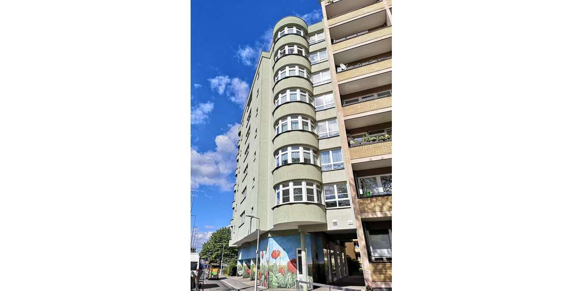 Etagenwohnung Berlin Mitte - 2 Zimmer, 66 m&sup2;, 294.975&euro; | Angebot:26386091