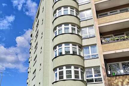 Wohnung Berlin Mitte - 2 Zimmer, 66 m&sup2;, 294.975&euro; | Angebot:26386091