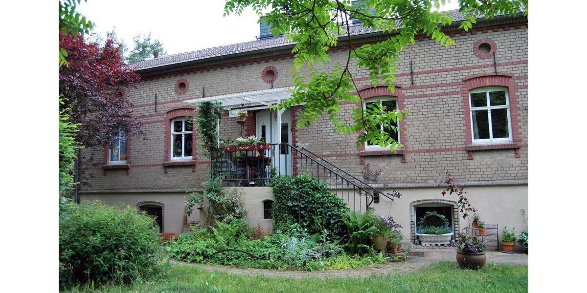 Einfamilienhaus Schönwalde-Glien Glien - 9 Zimmer, 251 m&sup2;, 1.250.000&euro; | Angebot:27086742
