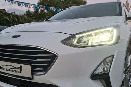 Ford Focus 146.926 km 9.990 &euro; Berlin 13127