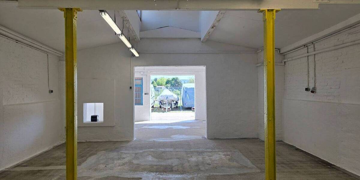 Gewerbeobjekt Falkensee Seegefeld - 1.364&euro; | Angebot:24802532