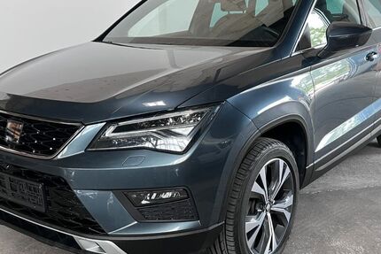 Seat Ateca 107.868 km 17.899 &euro; Potsdam-Drewitz b.Berlin 14478