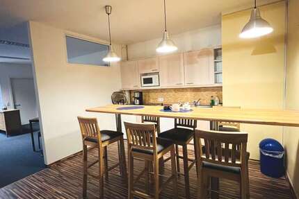 Gewerbeobjekt Ludwigsfelde - 1.690&euro; | Angebot:9958940