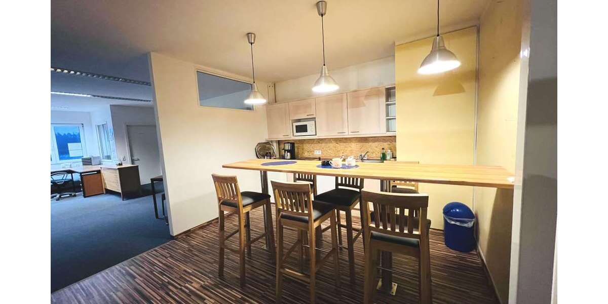 Gewerbeobjekt Ludwigsfelde - 1.690&euro; | Angebot:9958940