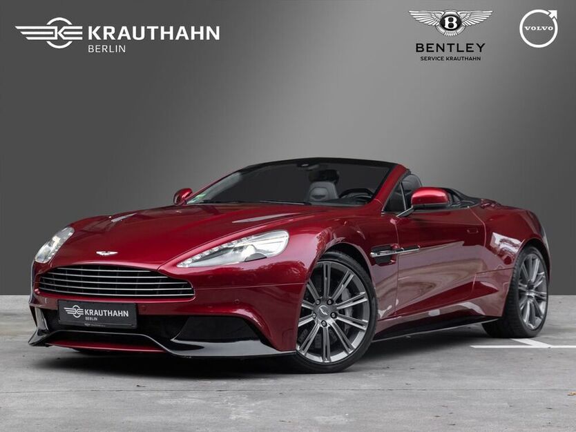 Vanquish