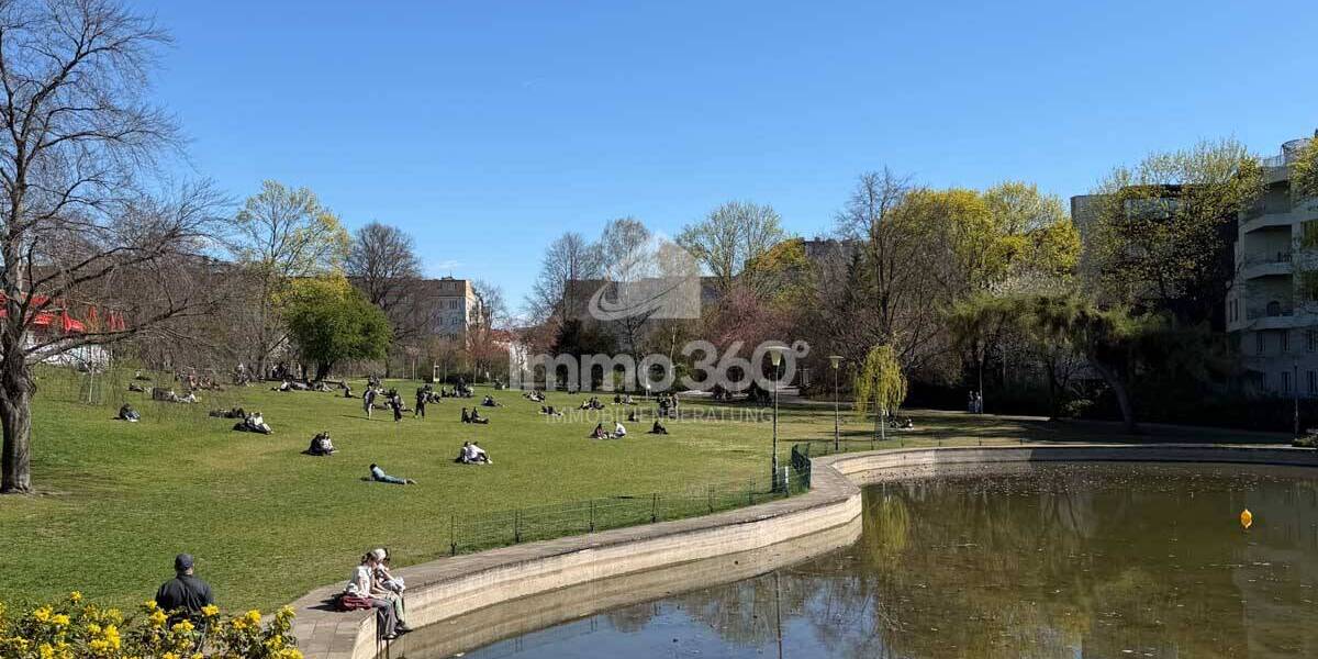 Etagenwohnung Berlin Mitte - 2 Zimmer, 63 m&sup2;, 495.000&euro; | Angebot:26260880