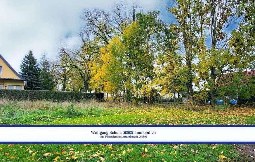 Grundstück zu verkaufen in Schönefeld Großziethen 550.000 € 458 m²