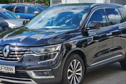 Renault Koleos 137.000 km 15.890 &euro; Berlin 12247