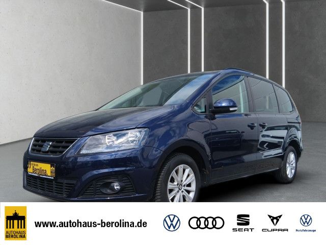 Seat Alhambra 83.904 km 15.699 &euro; Berlin 12105