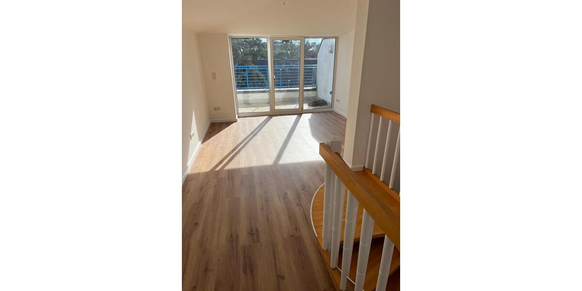 Maisonettenwohnung Falkensee - 3 Zimmer, 91 m&sup2;, 1.550&euro; | Angebot:25417228