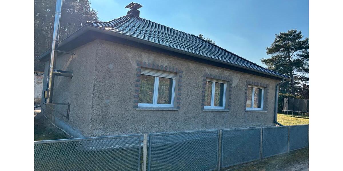 Bungalow Kloster Lehnin - 4 Zimmer, 100 m&sup2;, 298.500&euro; | Angebot:25806037