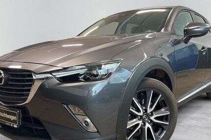 Mazda CX-3 15.289 km 17.990 &euro; Berlin 12247