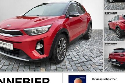 Kia Stonic 93.829 km 15.480 € Berlin 12681