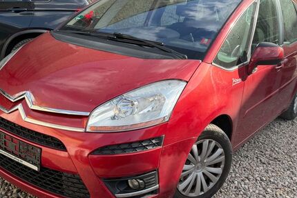 Citroen C4 Picasso 156.000 km 3.950 &euro; Berlin 10245