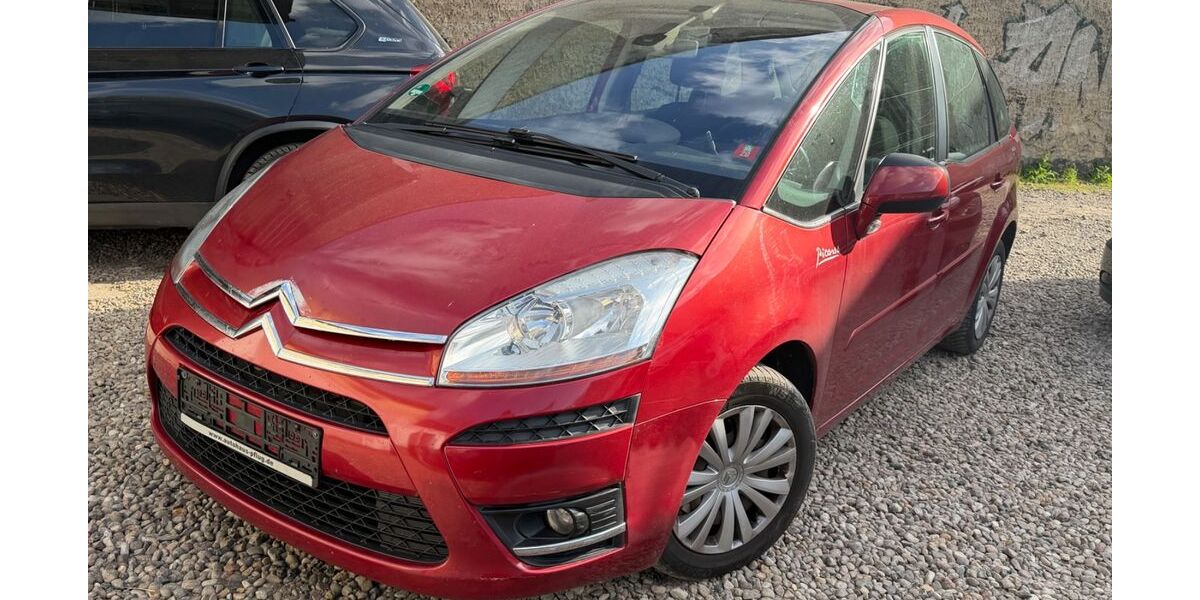 Citroen C4 Picasso 156.000 km 3.950 &euro; Berlin 10245