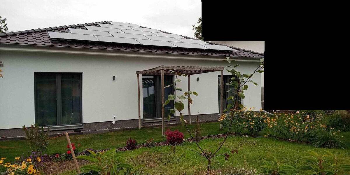 Einfamilienhaus Blankenfelde-Mahlow Blankenfelde - 4 Zimmer, 120 m&sup2;, 609.000&euro; | Angebot:26401859