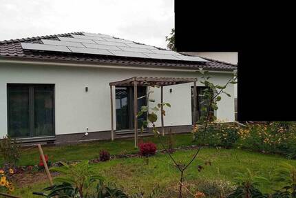 Haus Blankenfelde-Mahlow Blankenfelde - 4 Zimmer, 120 m&sup2;, 609.000&euro; | Angebot:26401859