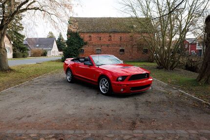 Ford Mustang 27.900 km 36.900 &euro; Nauen 14641