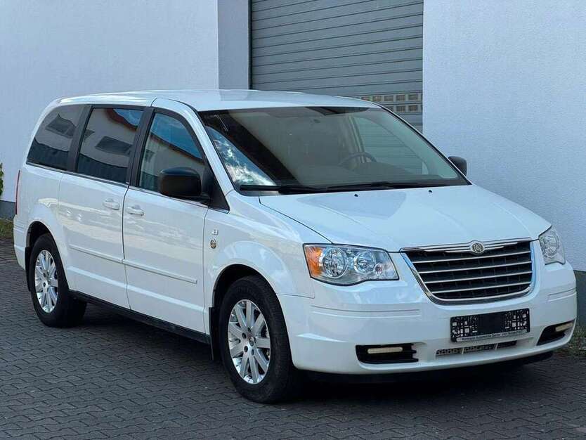Grand Voyager