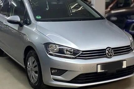 VW Golf 135.298 km 7.990 &euro; Berlin 12347