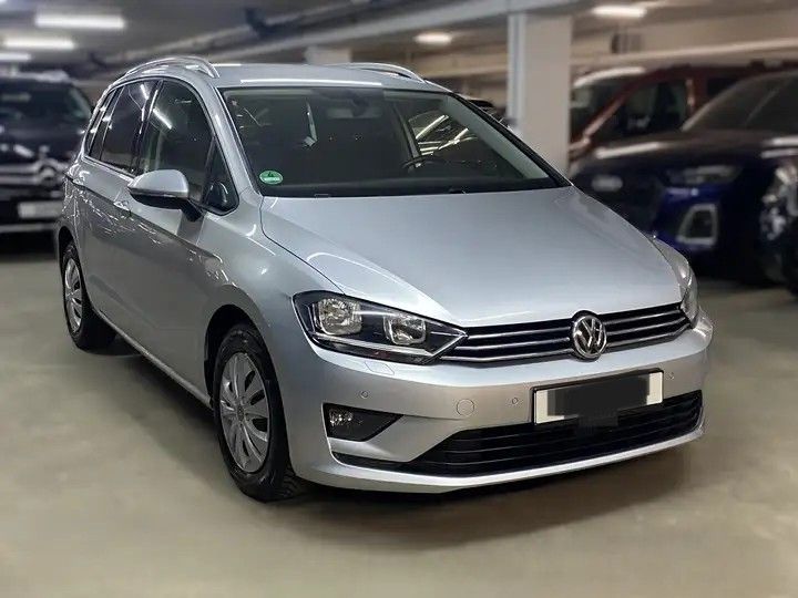 VW Golf 135.298 km 7.990 &euro; Berlin 12347