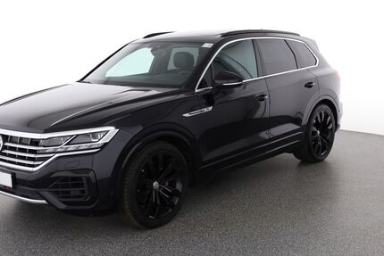 VW Touareg 87.636 km 42.880 &euro; Berlin 12103