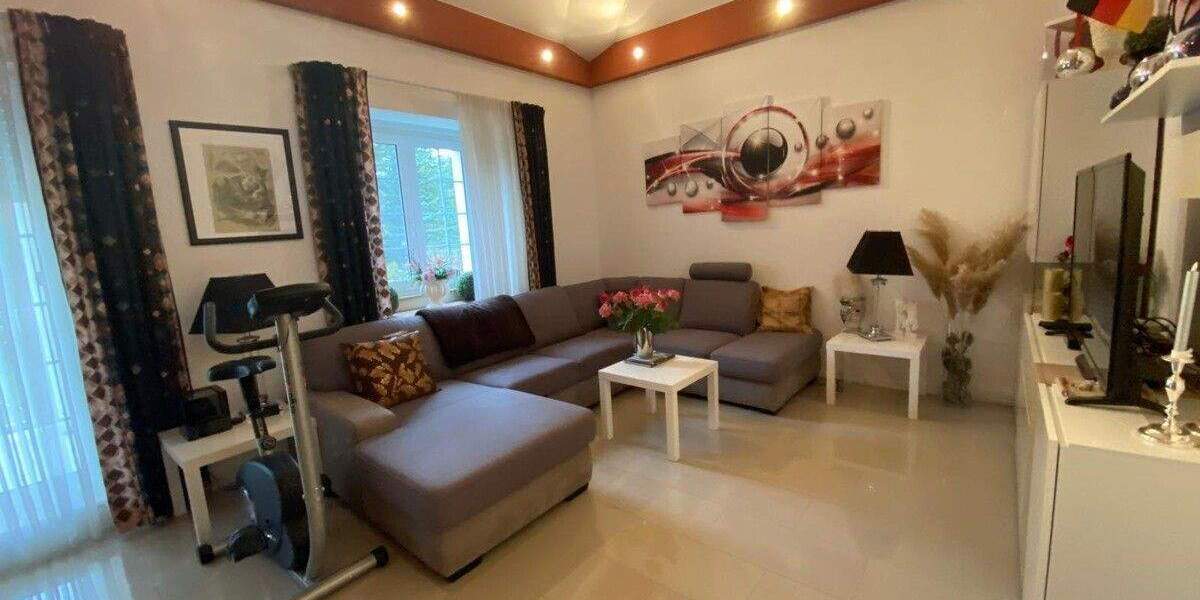 Einfamilienhaus Beelitz / Fichtenwalde Fichtenwalde - 5 Zimmer, 244 m&sup2;, 1.490.000&euro; | Angebot:25820504