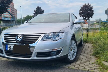 VW Passat 47.500 km 11.500 &euro; Berlin 12353