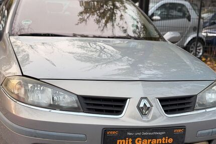 Renault Laguna 230.000 km 1.799 &euro; Berlin 12347