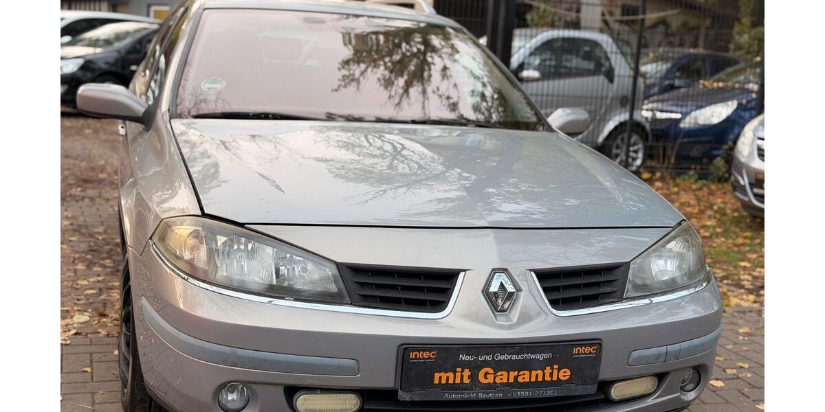Renault Laguna 230.000 km 1.799 &euro; Berlin 12347