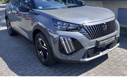 Peugeot 2008 29.999 km 19.895 &euro; Potsdam 14482