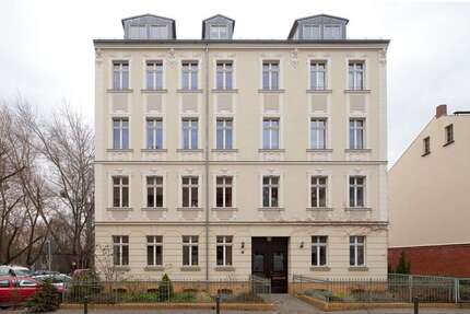 Wohnung Potsdam Babelsberg - 2 Zimmer, 56 m&sup2;, 275.000&euro; | Angebot:27729288