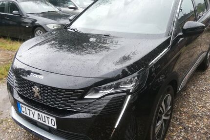 Peugeot 5008 2.350 km 26.970 &euro; Berlin - Französische Buchholz 13127