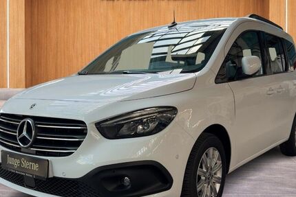 Mercedes-Benz T-Klasse 17.210 km 33.350 &euro; Berlin 13156